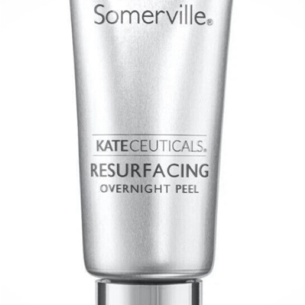Kate Somerville Silver Resurfacing Peel